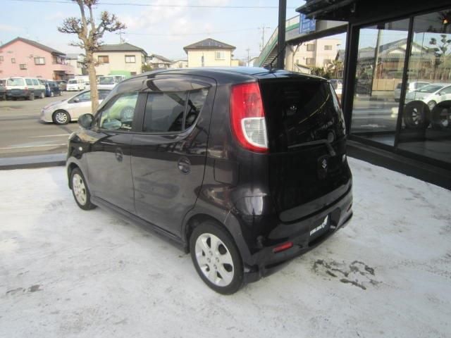 Suzuki MR WAGON 2007-07 1307-6