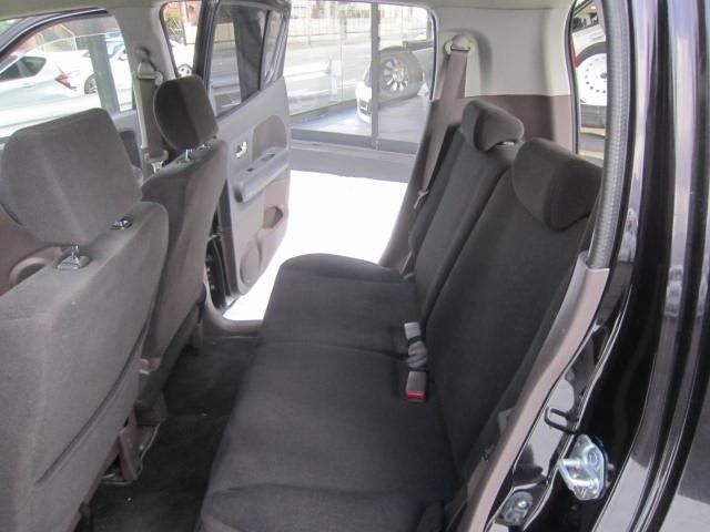 Suzuki MR WAGON 2007-07 1307-19