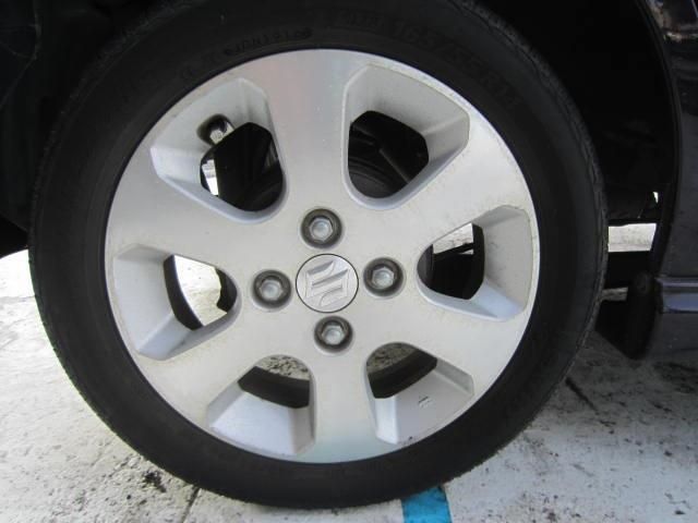 Suzuki MR WAGON 2007-07 1307-9