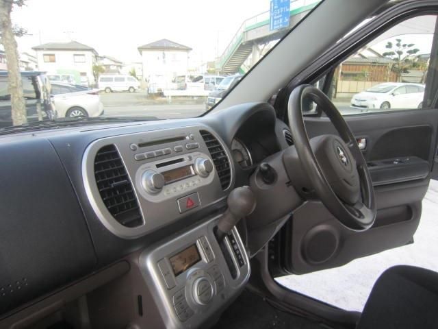 Suzuki MR WAGON 2007-07 1307-12
