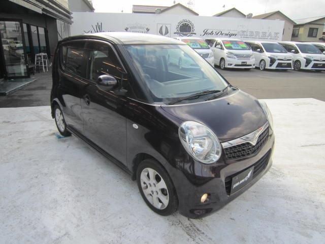 Suzuki MR WAGON 2007-07 1307-2