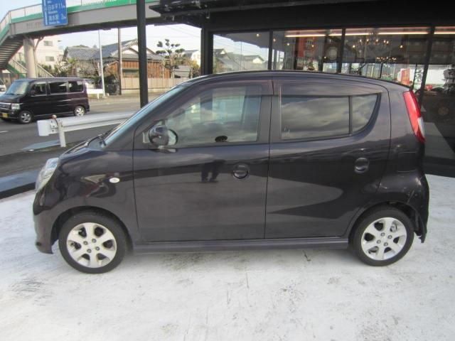 Suzuki MR WAGON 2007-07 1307-5