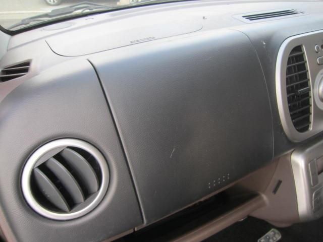 Suzuki MR WAGON 2007-07 1307-18