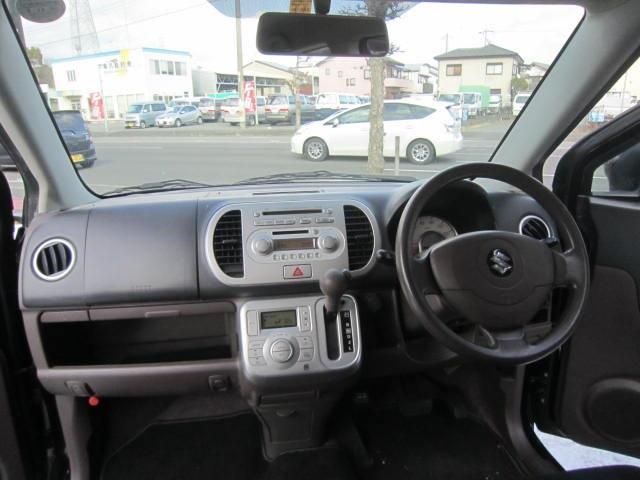 Suzuki MR WAGON 2007-07 1307-11