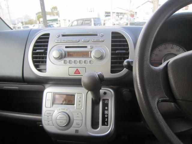 Suzuki MR WAGON 2007-07 1307-14