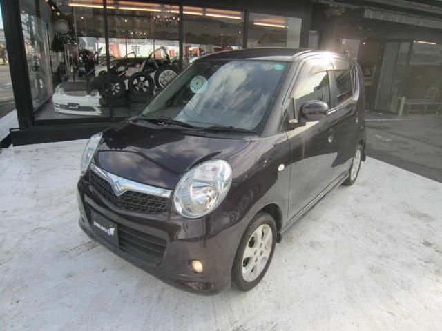 Suzuki MR WAGON 2007-07 1307-4