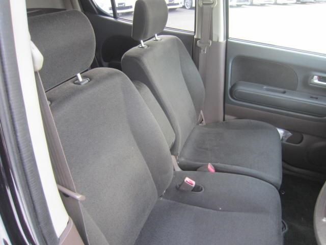 Suzuki MR WAGON 2007-07 1307-17