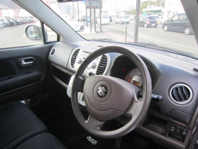 Suzuki MR WAGON 2007-07 1307-10
