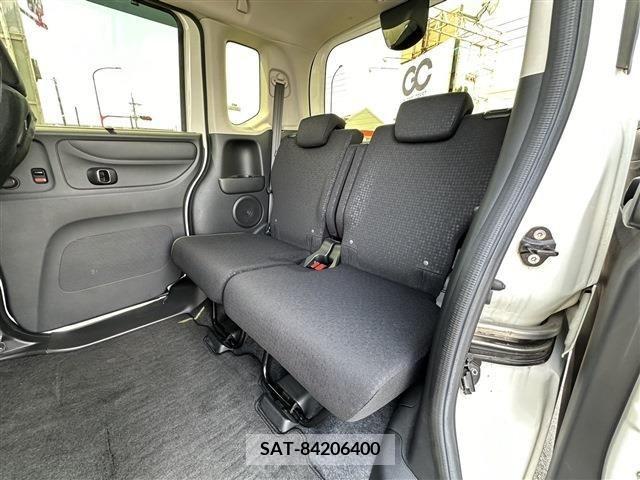 Honda N BOX CUSTOM 2017-04 306692-18