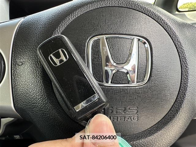 Honda N BOX CUSTOM 2017-04 306692-13