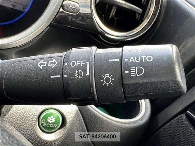 Honda N BOX CUSTOM 2017-04 306692-9