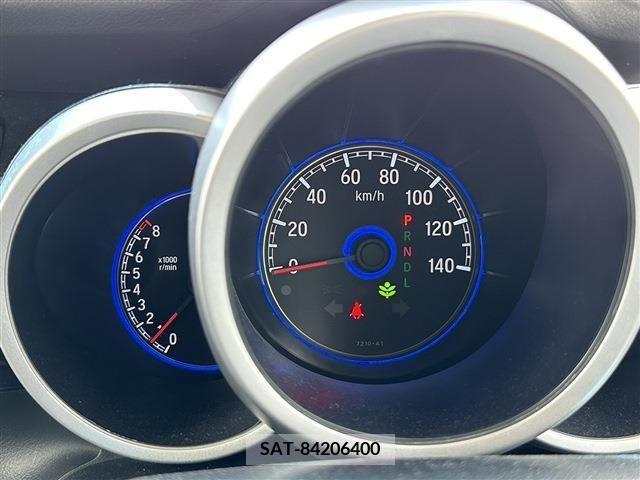 Honda N BOX CUSTOM 2017-04 306692-4
