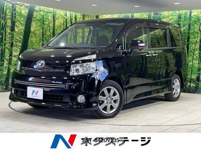 Toyota VOXY 2010-04 289427-0