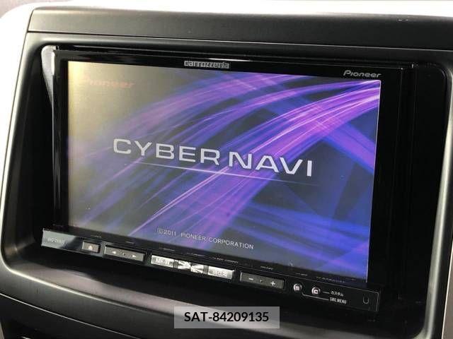 Toyota VOXY 2010-04 289427-2