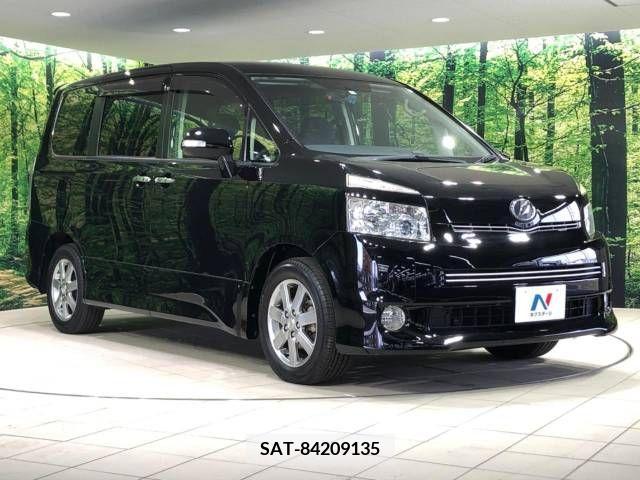 Toyota VOXY 2010-04 289427-17