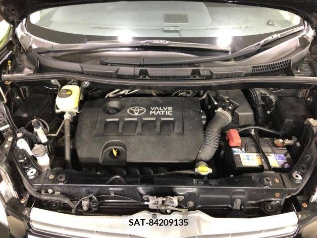 Toyota VOXY 2010-04 289427-18
