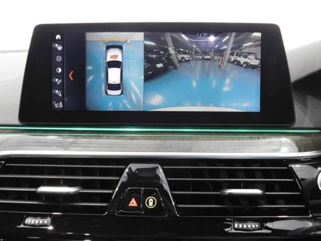 Bmw 5 SERIES 2018-04 28200-7