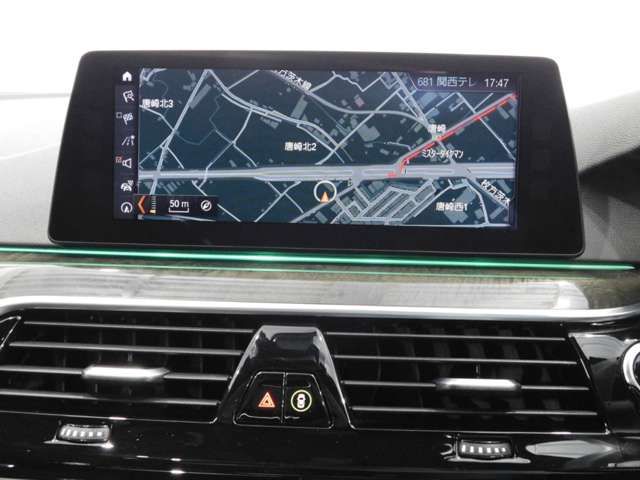 Bmw 5 SERIES 2018-04 28200-4