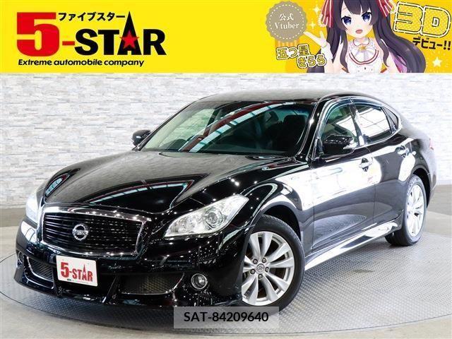 Nissan FUGA 2012-05 270712-0