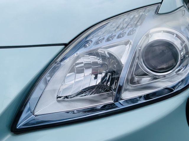 Toyota PRIUS 2010-07 6284-8