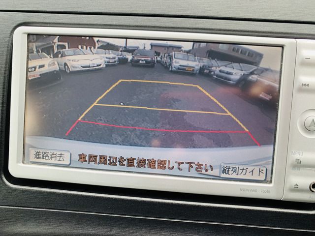 Toyota PRIUS 2010-07 6284-4