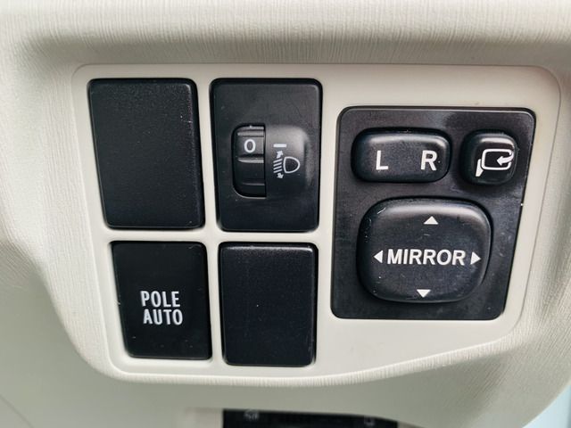 Toyota PRIUS 2010-07 6284-11