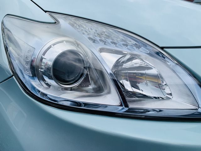 Toyota PRIUS 2010-07 6284-9