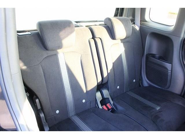 Honda N BOX CUSTOM 2021-12 13728-12