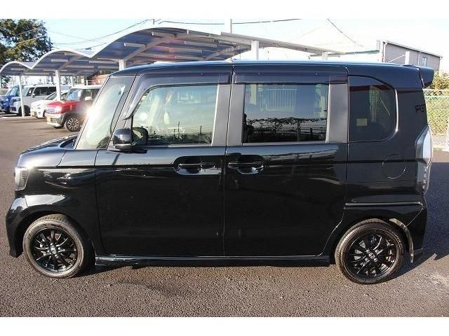Honda N BOX CUSTOM 2021-12 13728-4