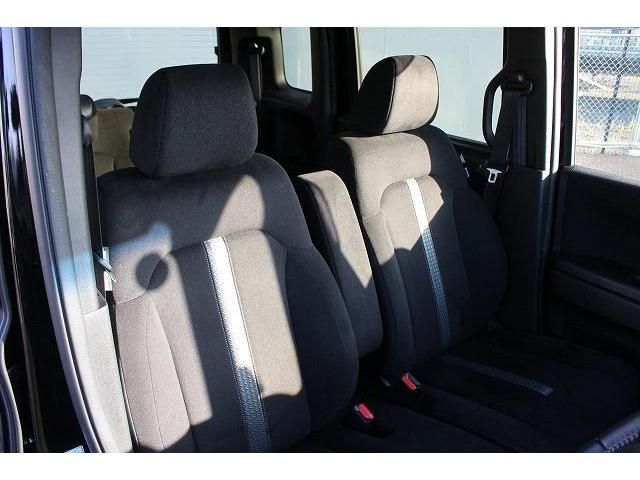 Honda N BOX CUSTOM 2021-12 13728-11