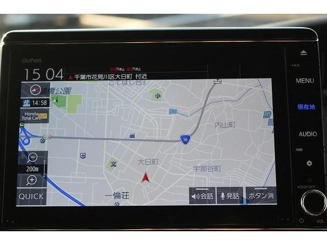 Honda N BOX CUSTOM 2021-12 13728-17