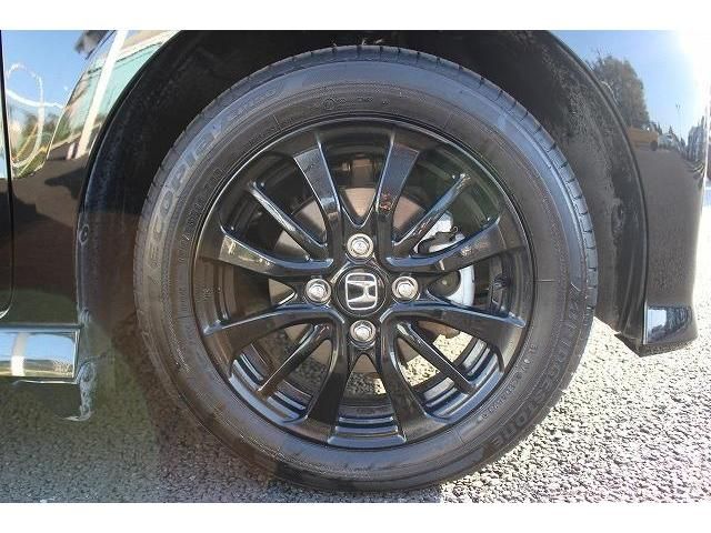 Honda N BOX CUSTOM 2021-12 13728-7