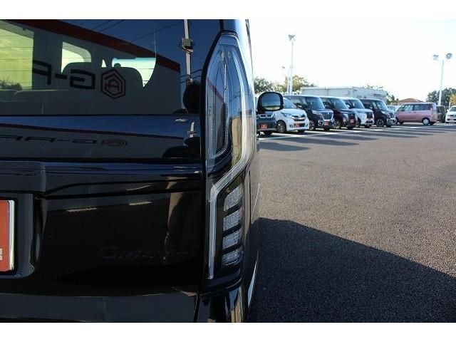 Honda N BOX CUSTOM 2021-12 13728-6