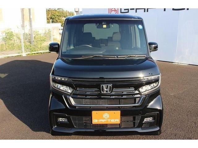 Honda N BOX CUSTOM 2021-12 13728-1