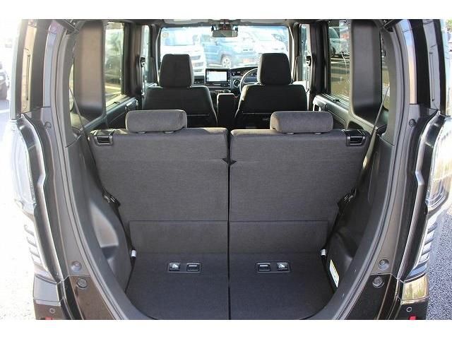 Honda N BOX CUSTOM 2021-12 13728-10