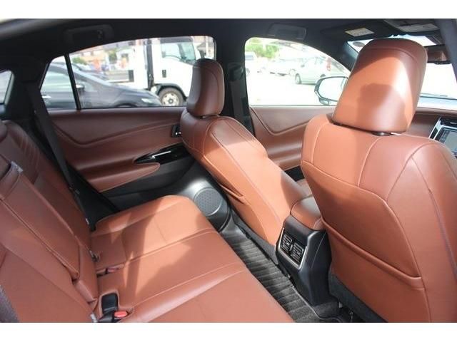 Toyota HARRIER HYBRID 2018-05 8432-14