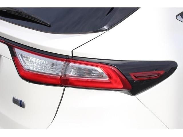 Toyota HARRIER HYBRID 2018-05 8432-10