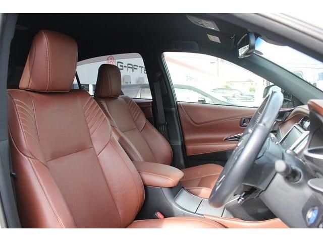 Toyota HARRIER HYBRID 2018-05 8432-13