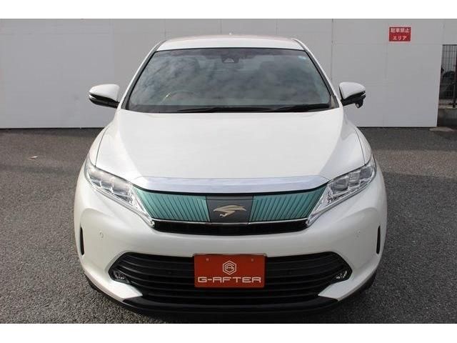 Toyota HARRIER HYBRID 2018-05 8432-5