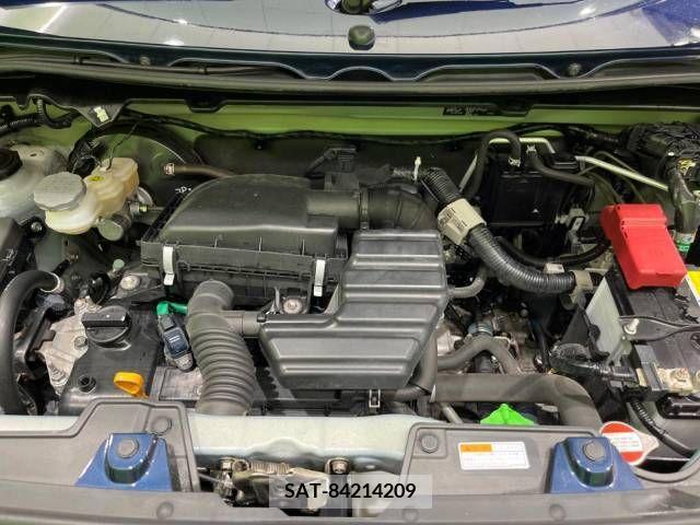 Suzuki LAPIN 2019-12 245090-19