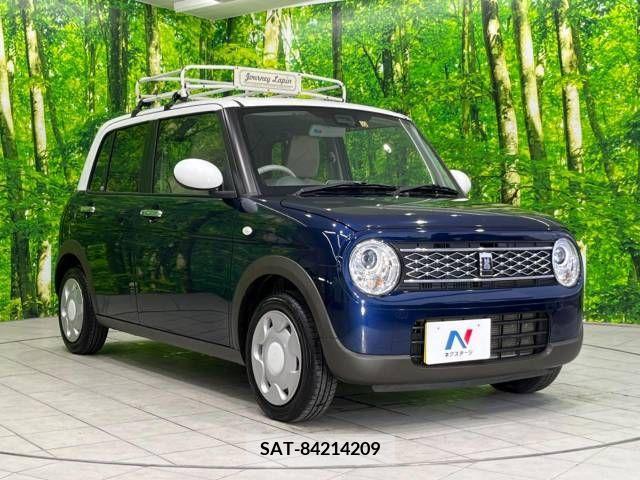 Suzuki LAPIN 2019-12 245090-17