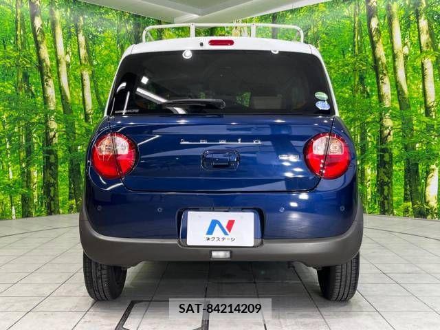 Suzuki LAPIN 2019-12 245090-16