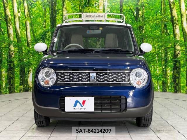 Suzuki LAPIN 2019-12 245090-15
