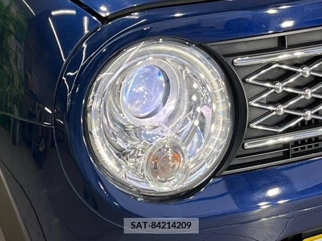 Suzuki LAPIN 2019-12 245090-13