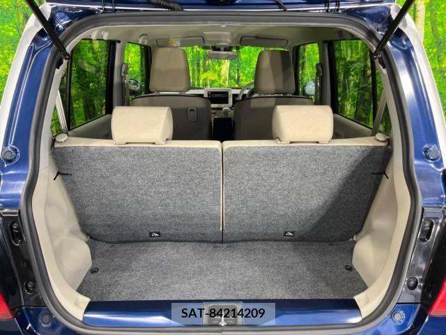 Suzuki LAPIN 2019-12 245090-12
