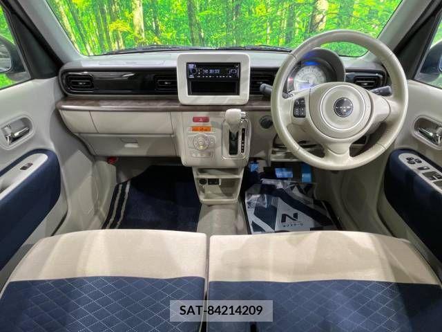 Suzuki LAPIN 2019-12 245090-1