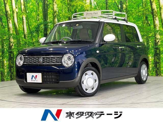 Suzuki LAPIN 2019-12 245090-0