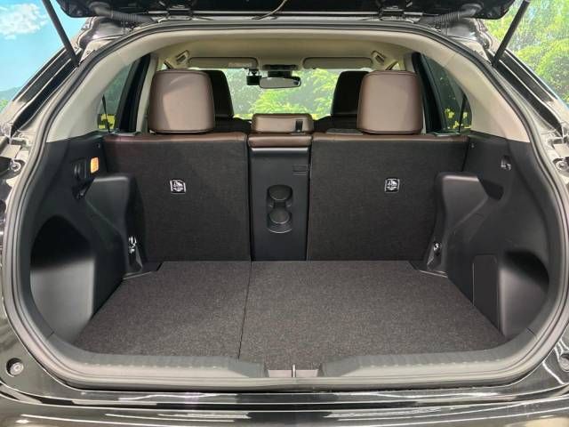 Toyota YARIS CROSS 2021-12 13800-10
