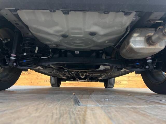 Toyota YARIS CROSS 2021-12 13800-19