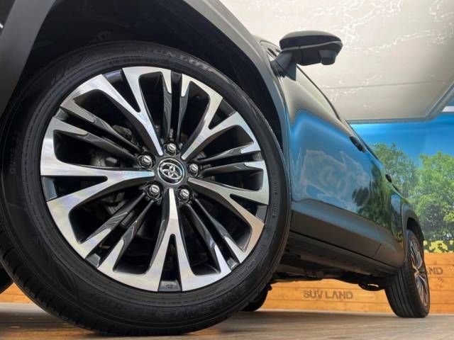 Toyota YARIS CROSS 2021-12 13800-13